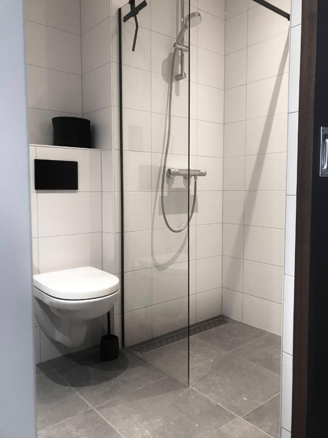 Schierzicht Logement Lauwersoog Exterior foto