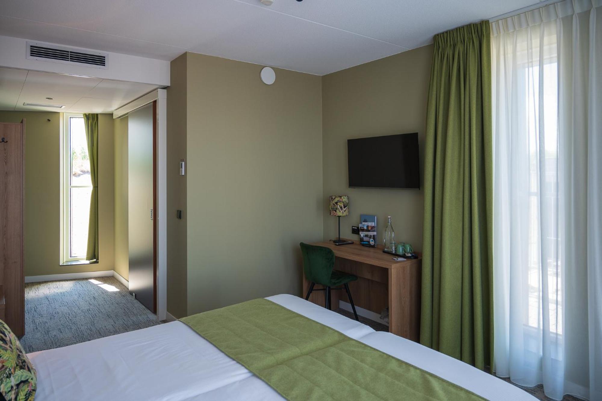 Schierzicht Logement Lauwersoog Zimmer foto